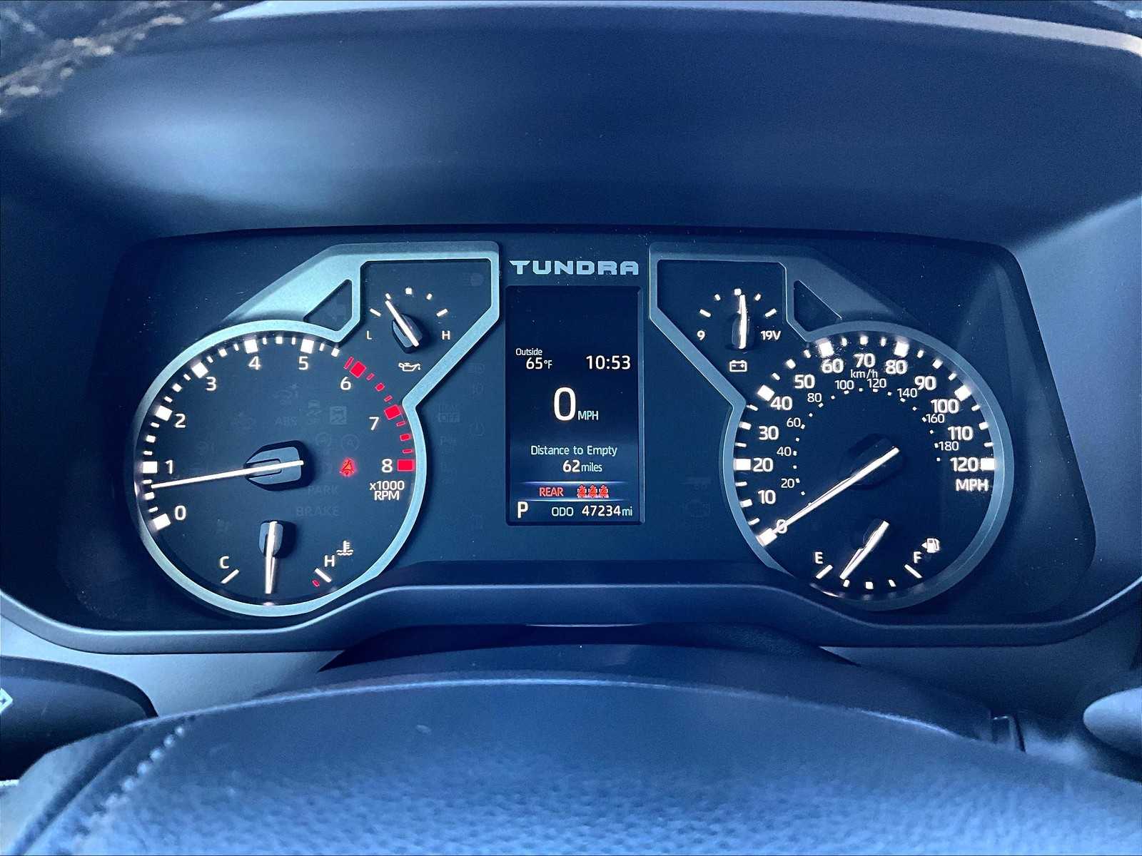 2022 Toyota Tundra SR5 - Photo 25