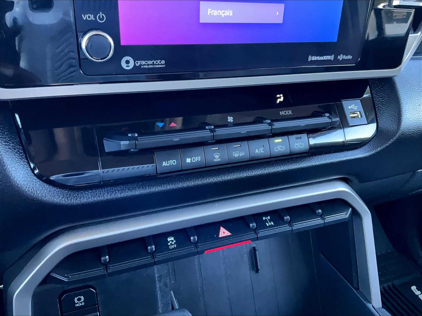 2022 Toyota Tundra SR5 - Photo 26