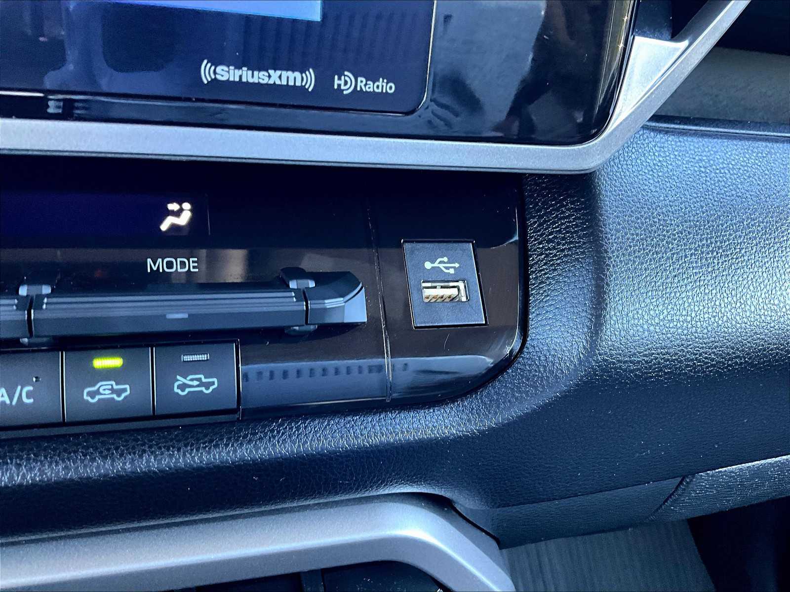 2022 Toyota Tundra SR5 - Photo 27
