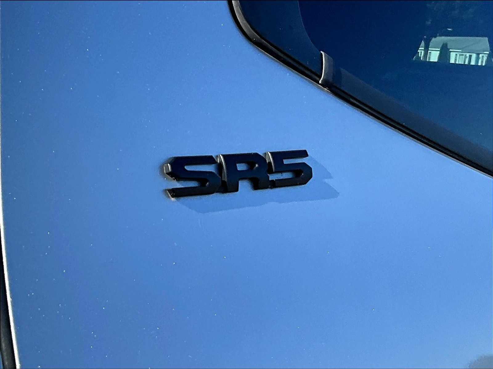 2022 Toyota Tundra SR5 - Photo 28
