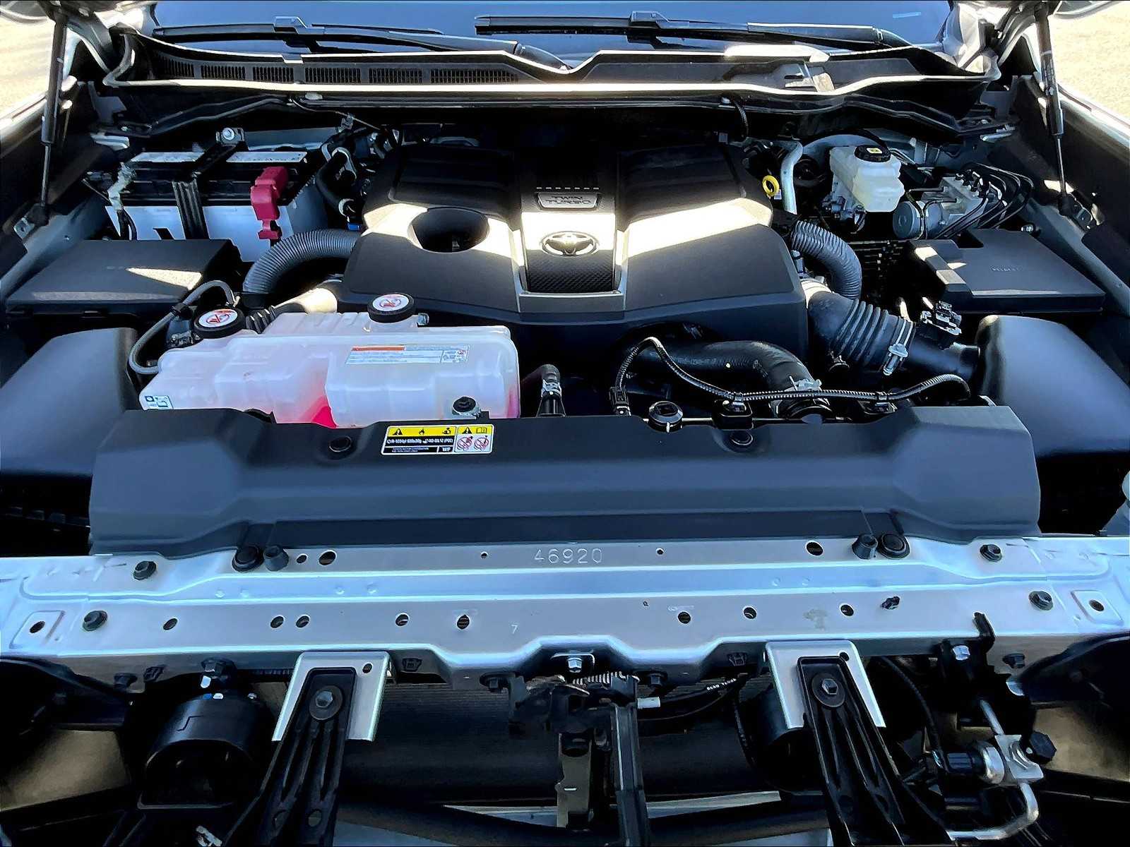 2022 Toyota Tundra SR5 - Photo 29