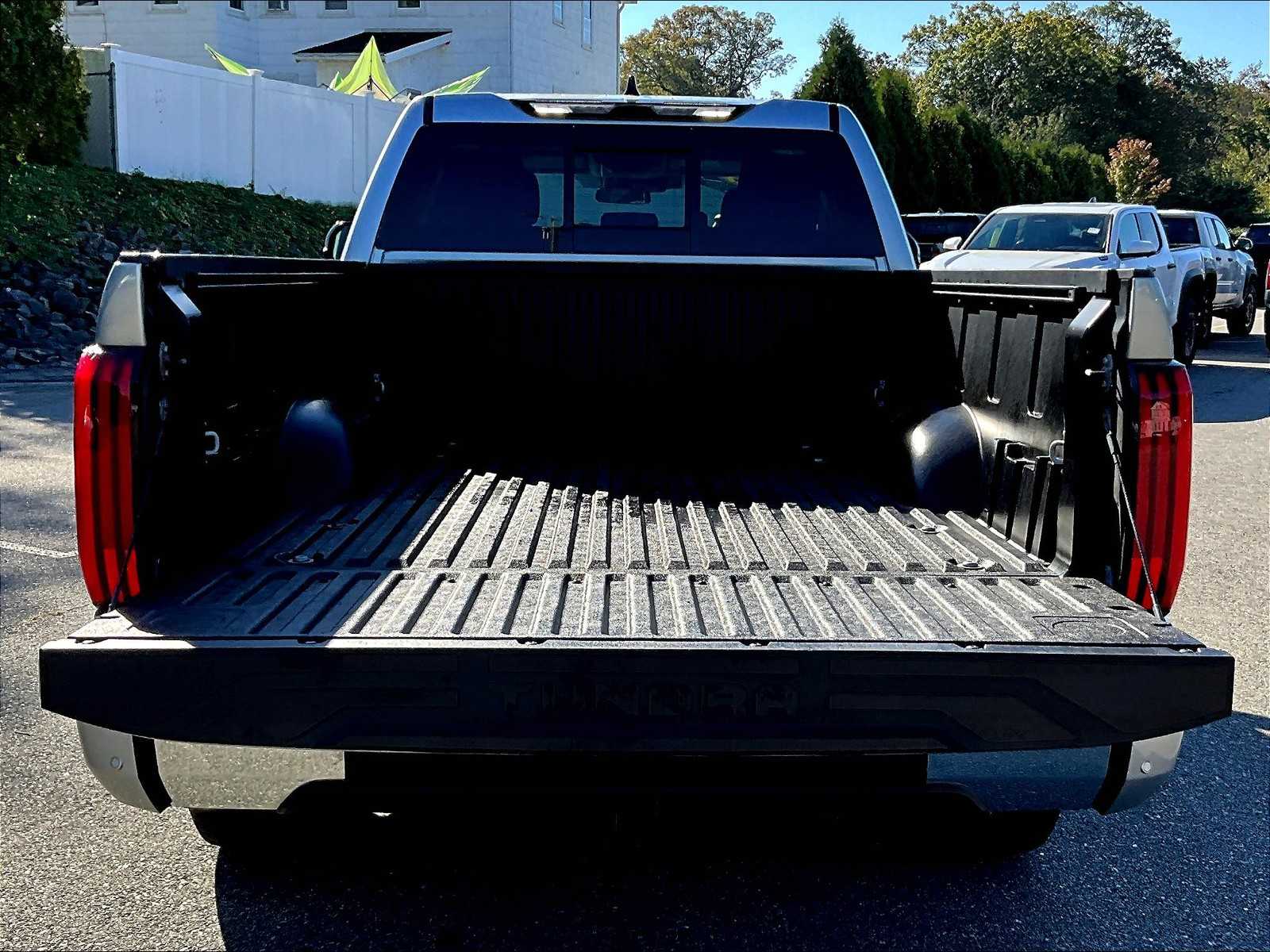2022 Toyota Tundra SR5 - Photo 31