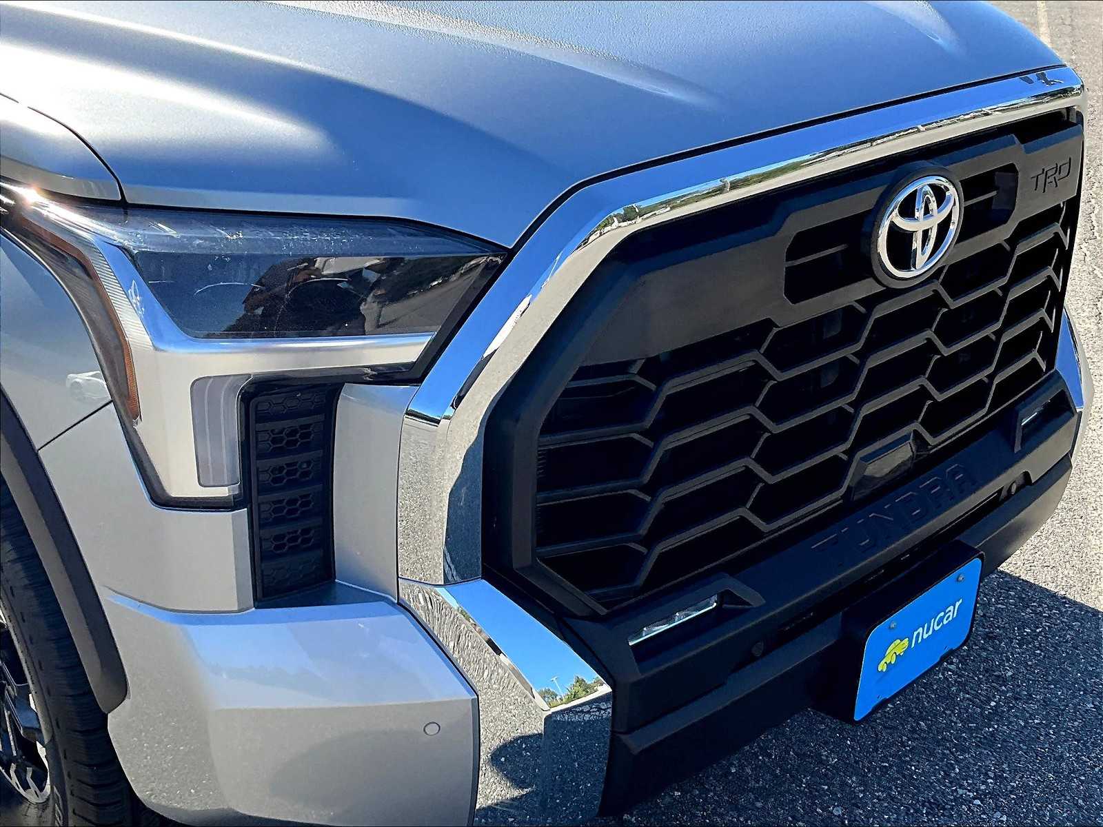 2022 Toyota Tundra SR5 - Photo 32