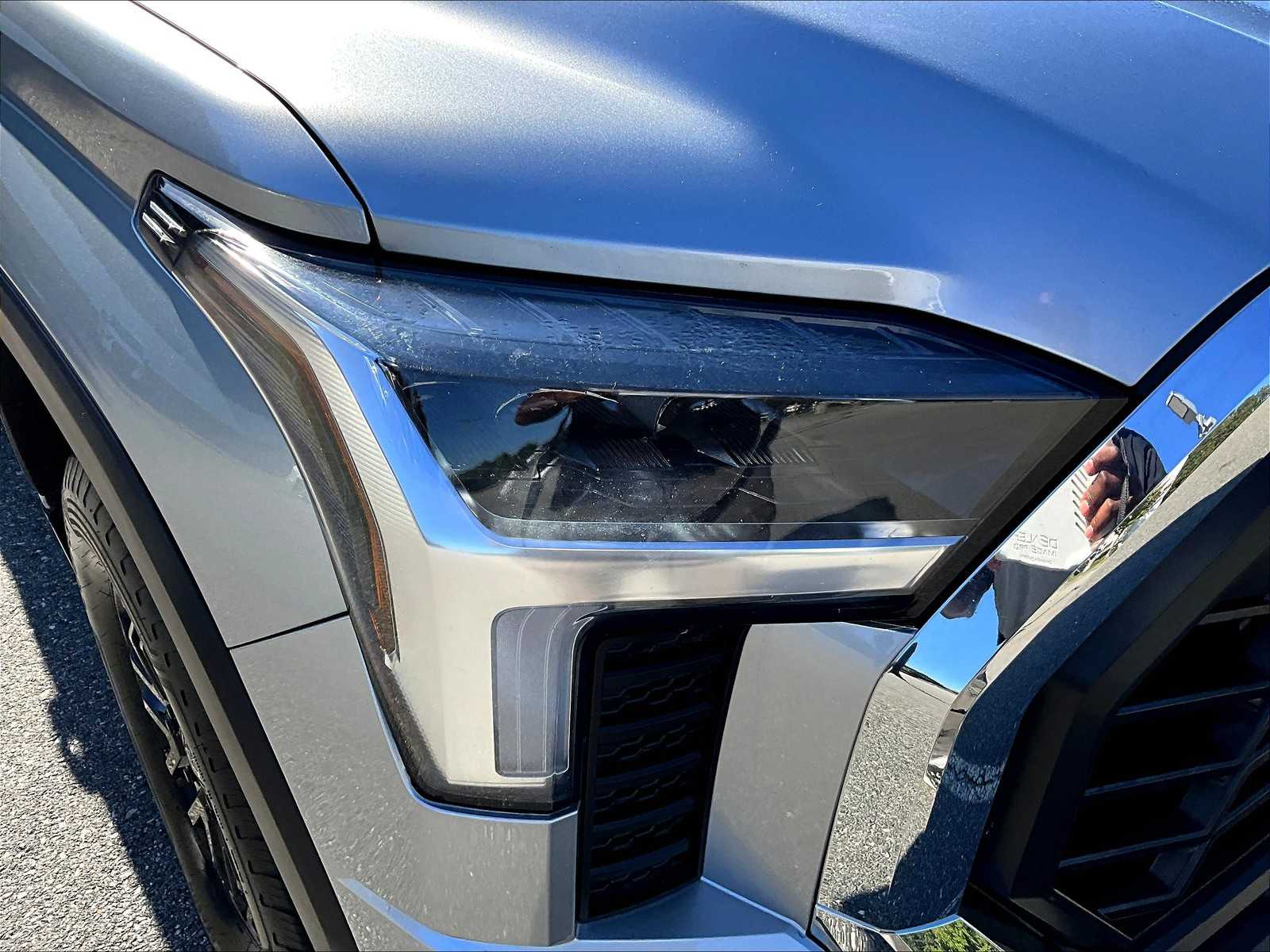 2022 Toyota Tundra SR5 - Photo 33