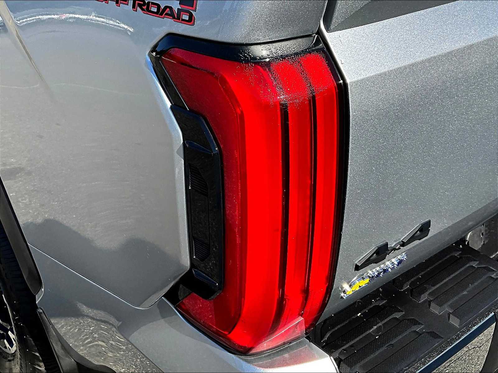 2022 Toyota Tundra SR5 - Photo 34