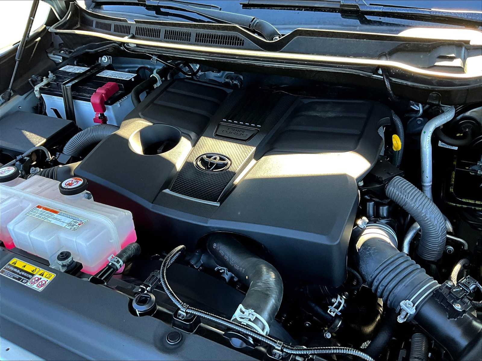 2022 Toyota Tundra SR5 - Photo 35