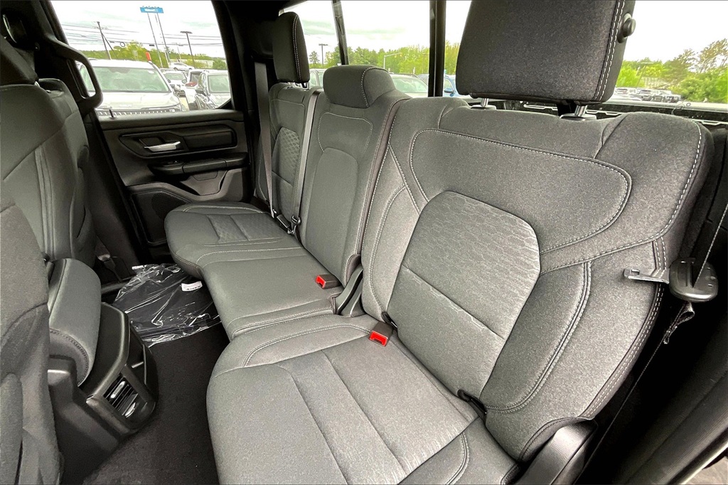 2025 Ram 1500 Tradesman - Photo 15
