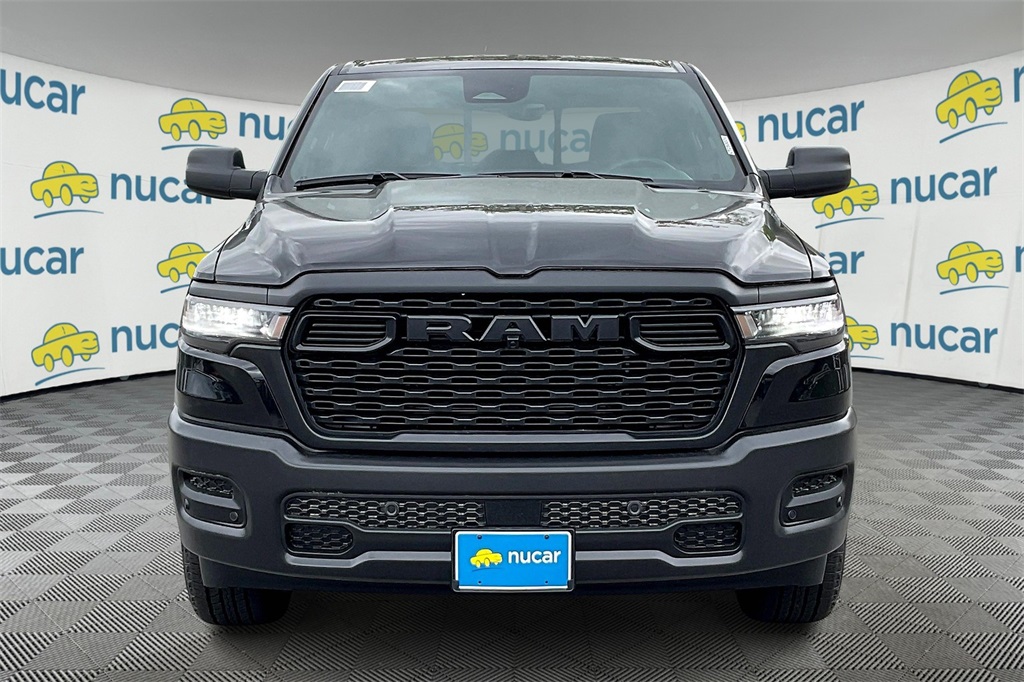 2025 Ram 1500 Tradesman - Photo 3
