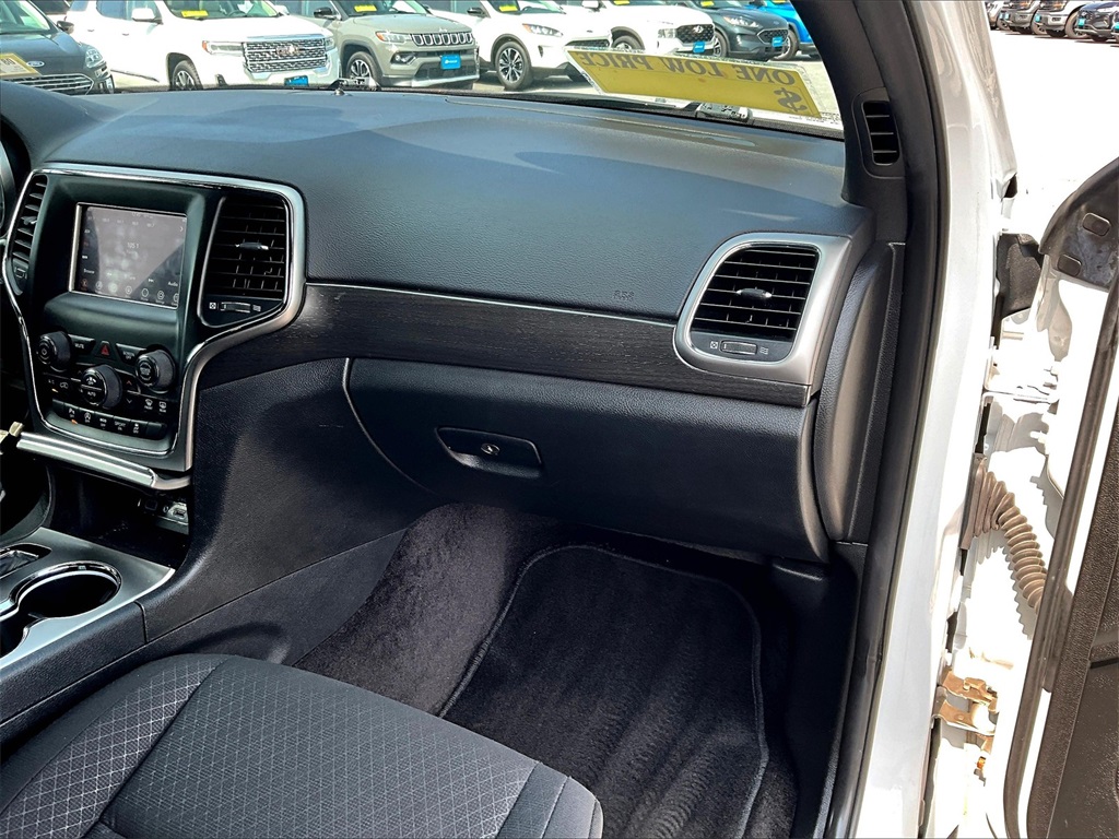 2018 Jeep Grand Cherokee Laredo - Photo 13