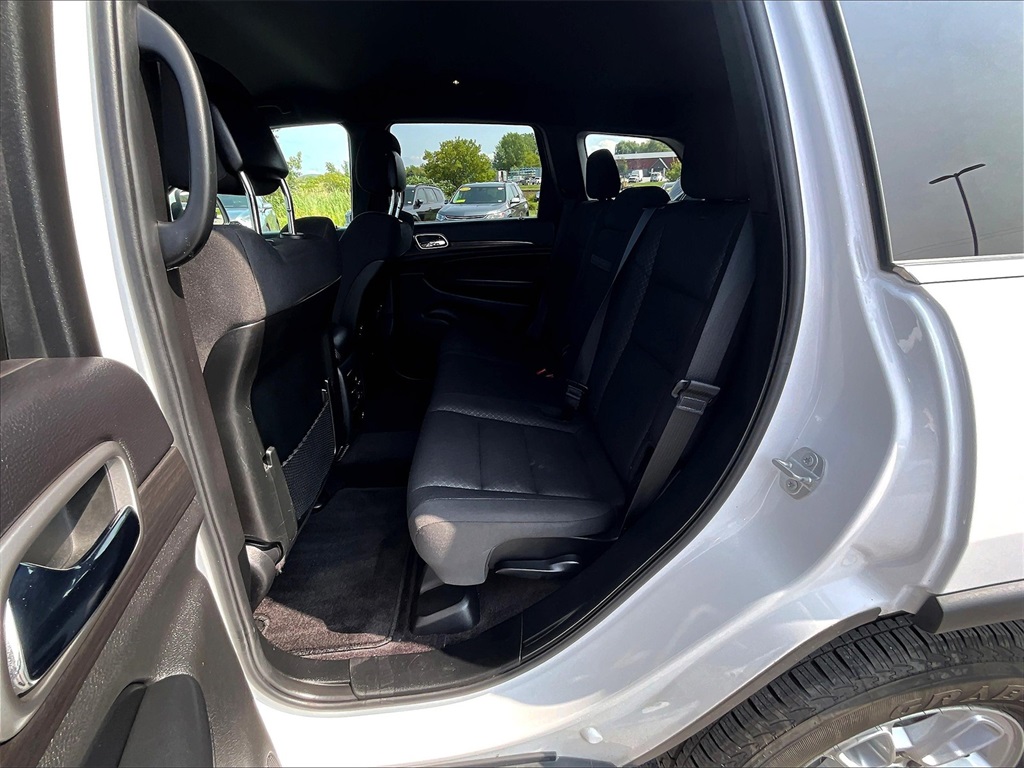 2018 Jeep Grand Cherokee Laredo - Photo 15