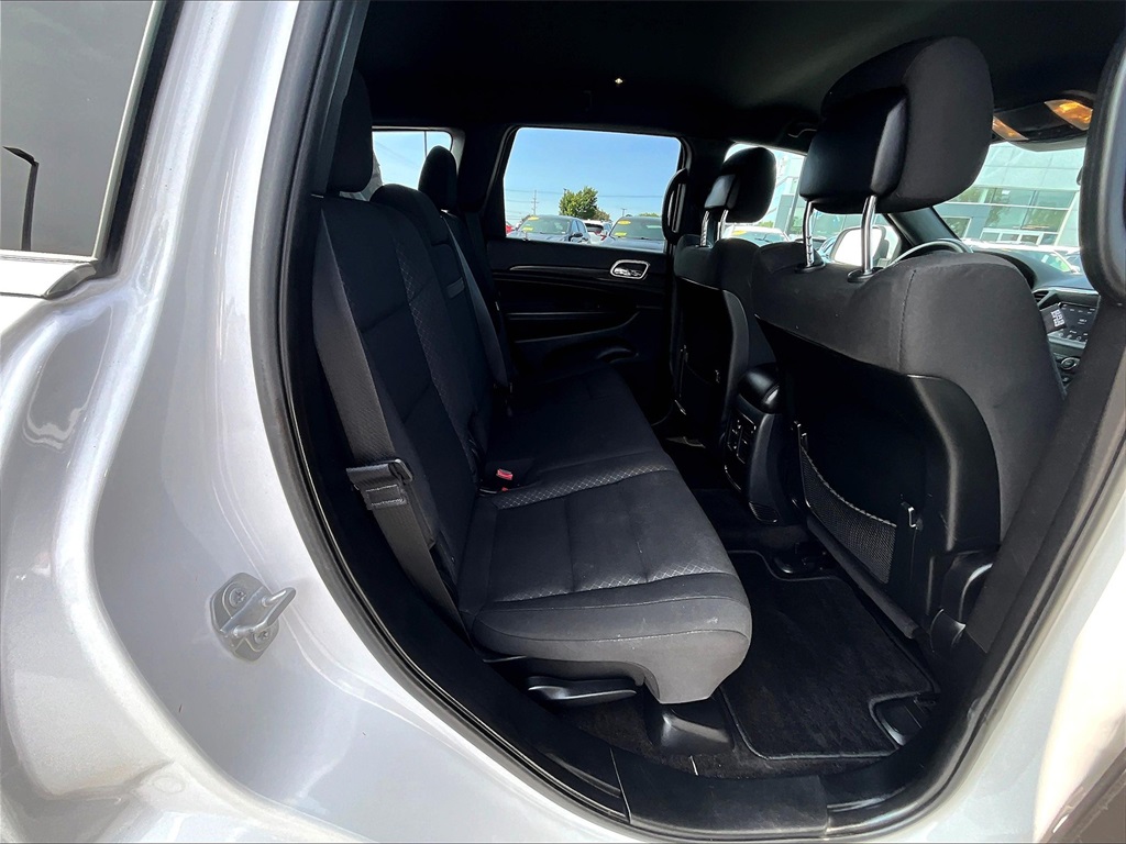 2018 Jeep Grand Cherokee Laredo - Photo 16