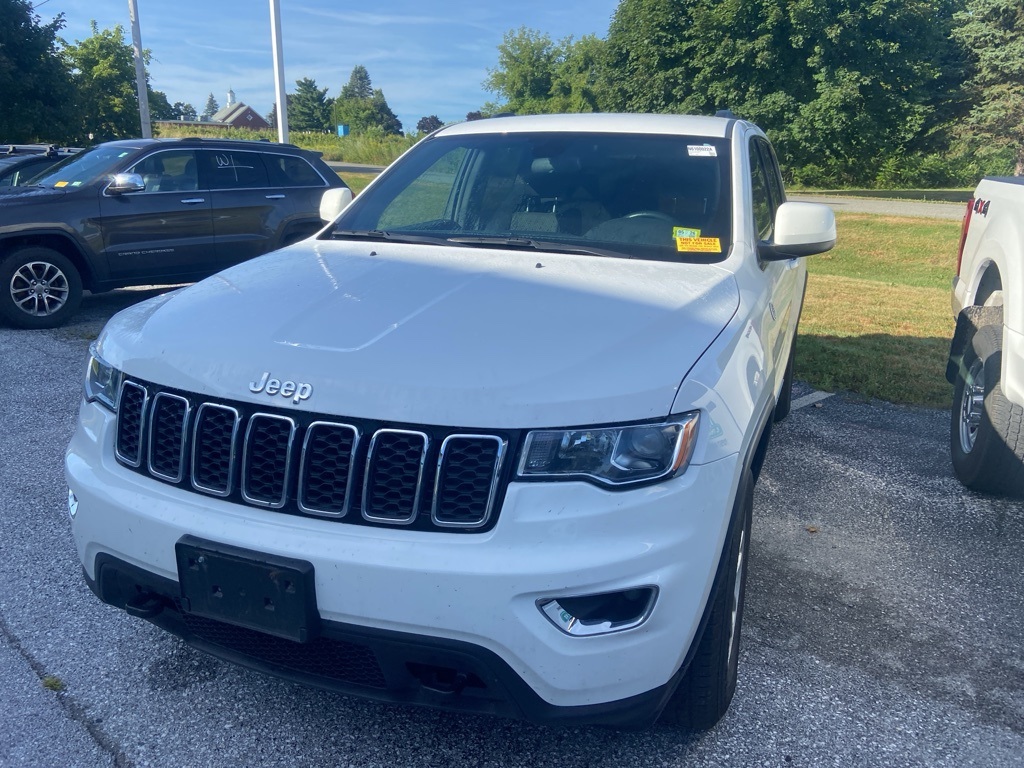 2018 Jeep Grand Cherokee Laredo - Photo 2