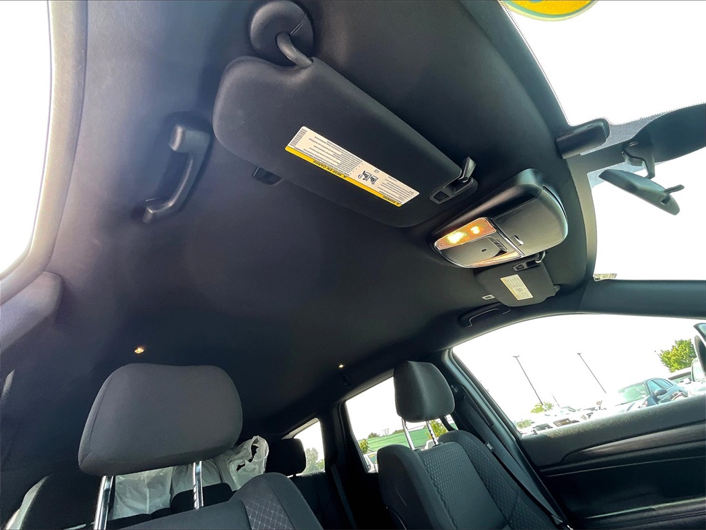 2018 Jeep Grand Cherokee Laredo - Photo 22