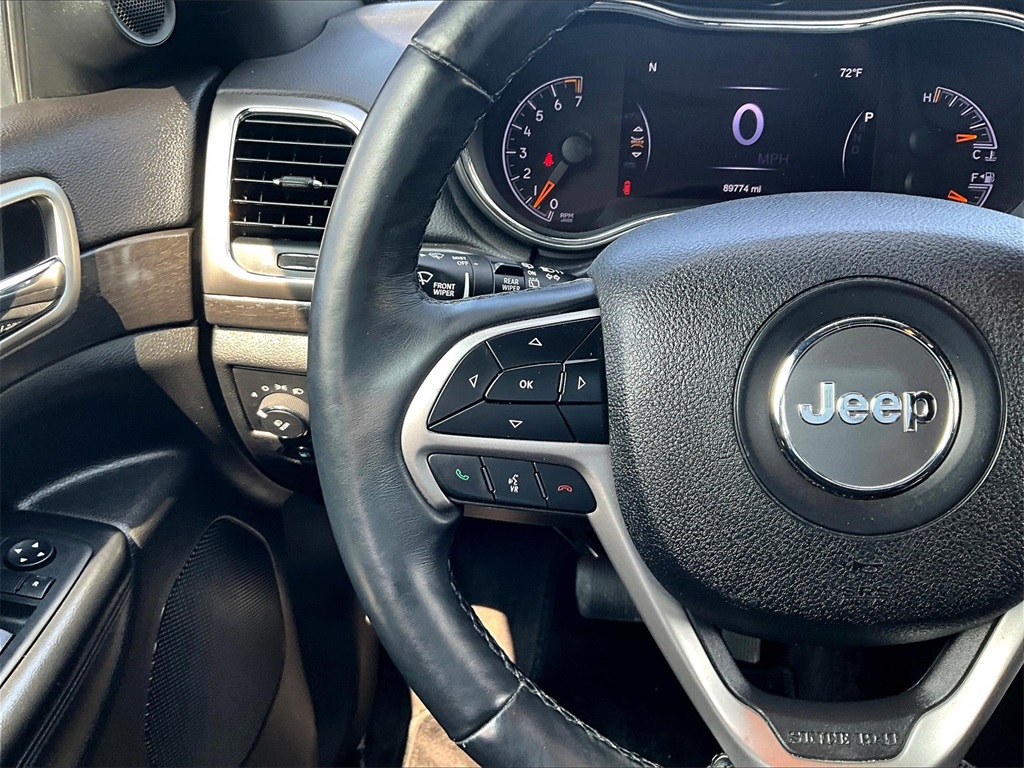 2018 Jeep Grand Cherokee Laredo - Photo 23