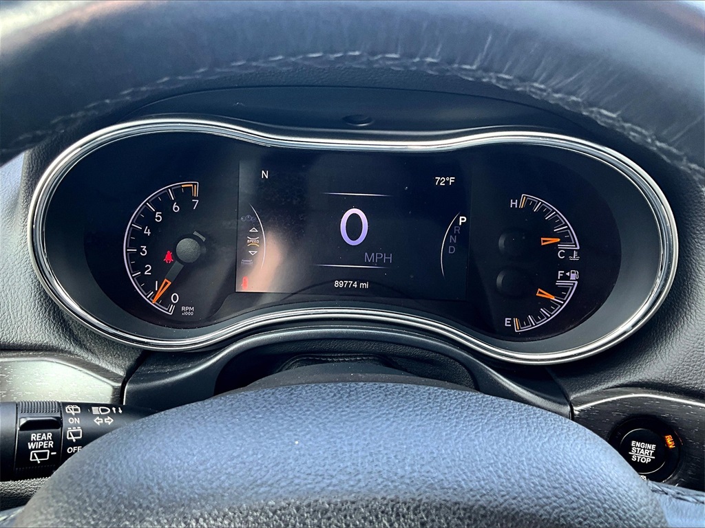 2018 Jeep Grand Cherokee Laredo - Photo 25