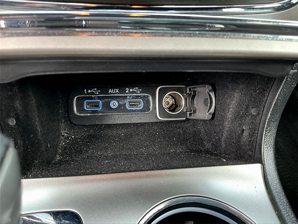 2018 Jeep Grand Cherokee Laredo - Photo 26