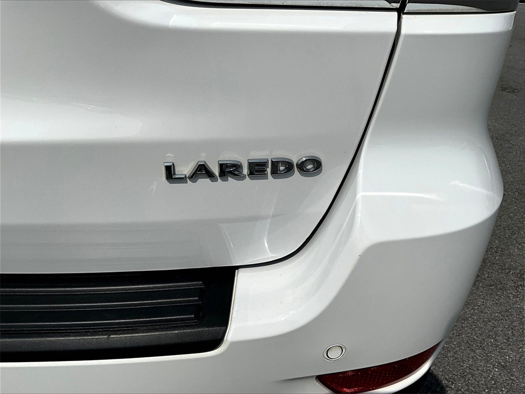 2018 Jeep Grand Cherokee Laredo - Photo 27