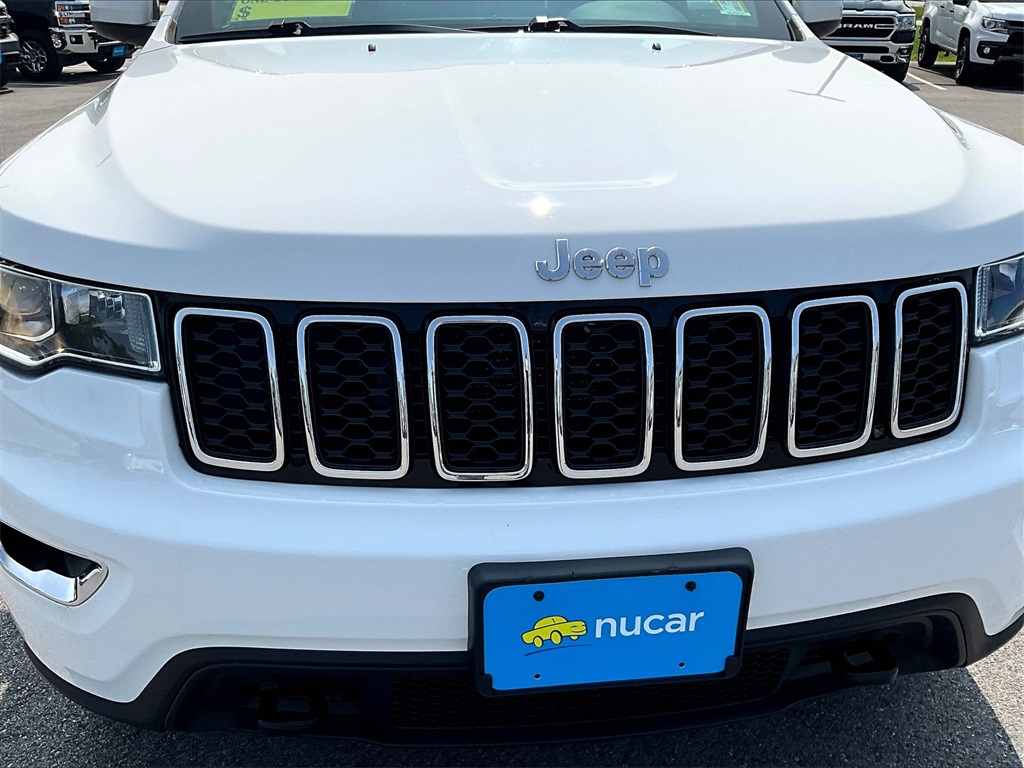 2018 Jeep Grand Cherokee Laredo - Photo 30