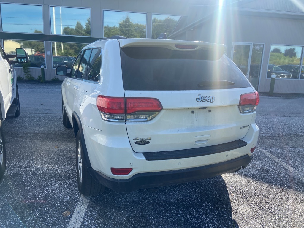 2018 Jeep Grand Cherokee Laredo - Photo 3