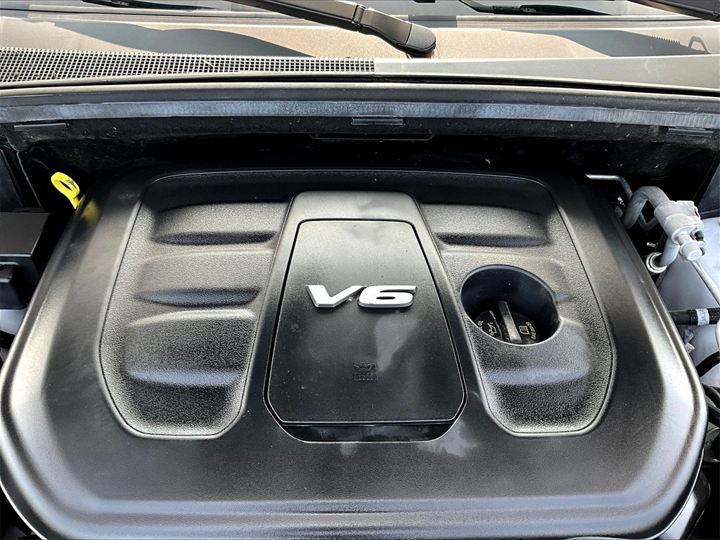 2018 Jeep Grand Cherokee Laredo - Photo 33