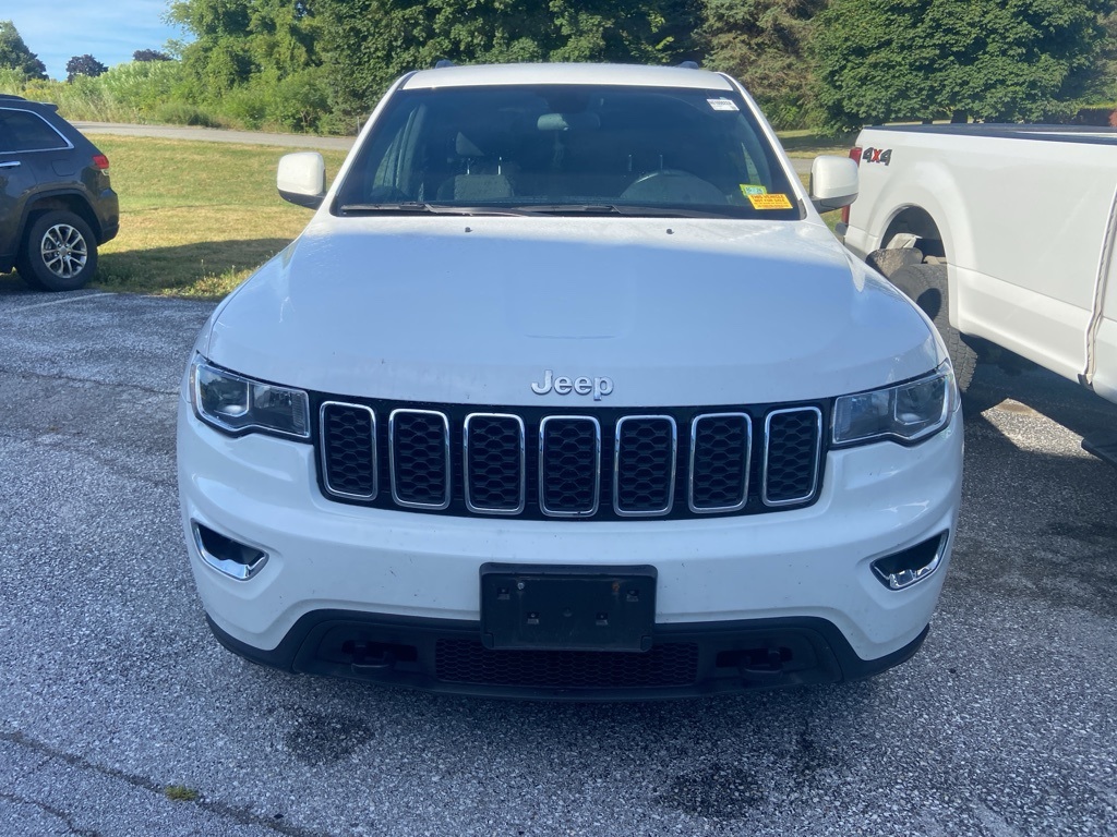2018 Jeep Grand Cherokee Laredo - Photo 5