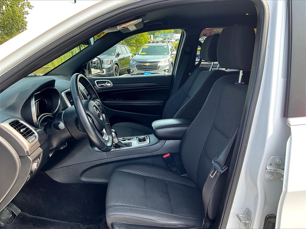 2018 Jeep Grand Cherokee Laredo - Photo 10