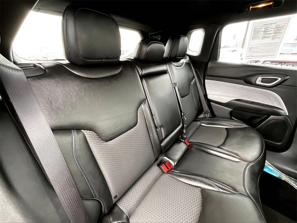 2023 Jeep Compass Latitude - Photo 15