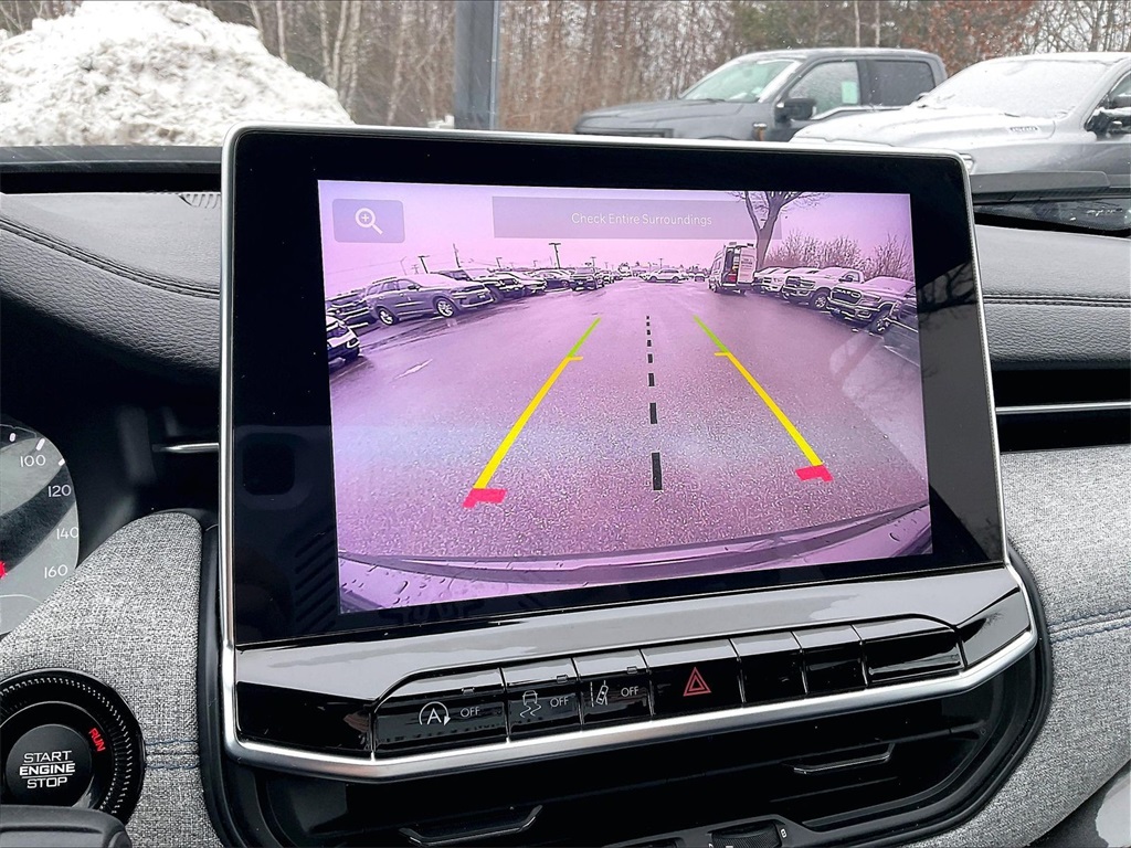 2023 Jeep Compass Latitude - Photo 18
