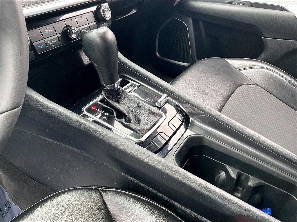 2023 Jeep Compass Latitude - Photo 19