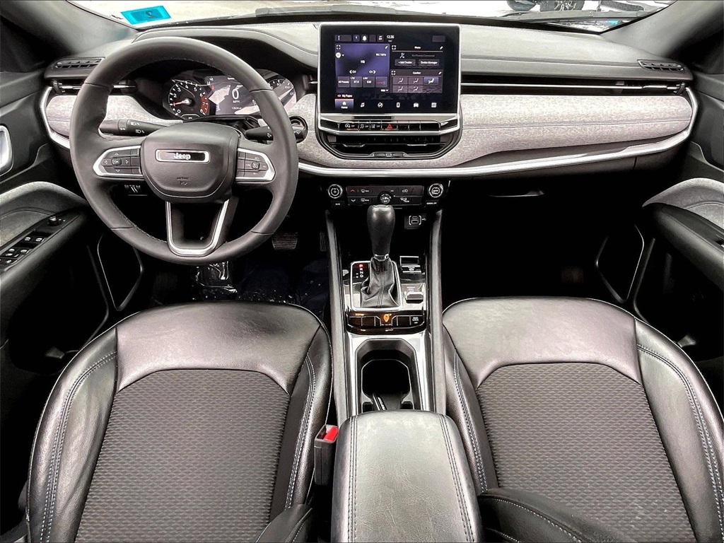 2023 Jeep Compass Latitude - Photo 20