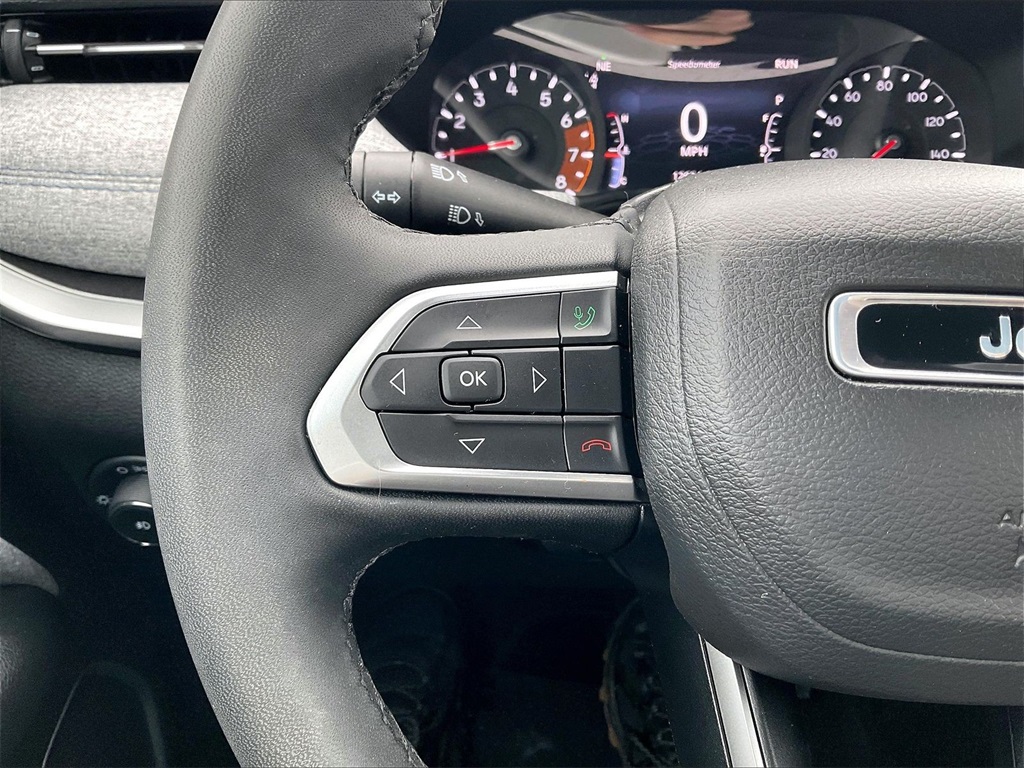 2023 Jeep Compass Latitude - Photo 21