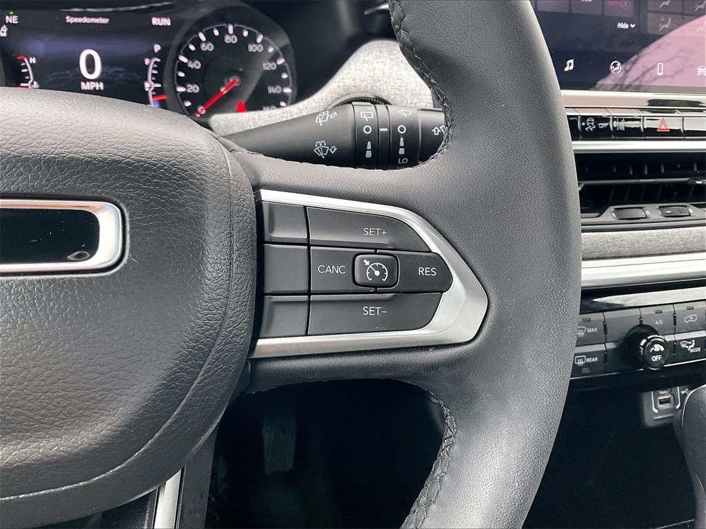 2023 Jeep Compass Latitude - Photo 22