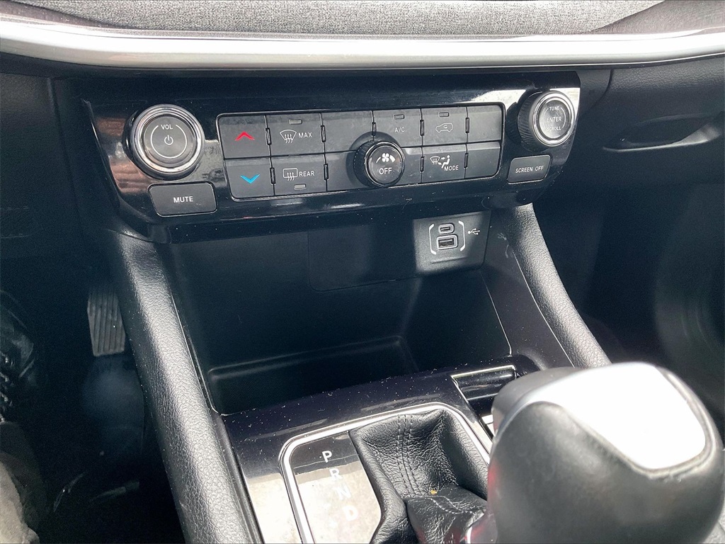 2023 Jeep Compass Latitude - Photo 24