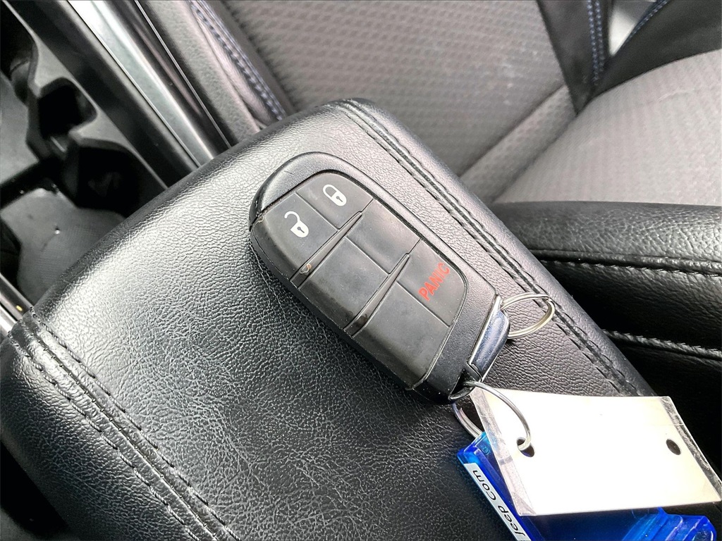 2023 Jeep Compass Latitude - Photo 27