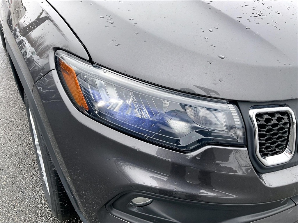 2023 Jeep Compass Latitude - Photo 29