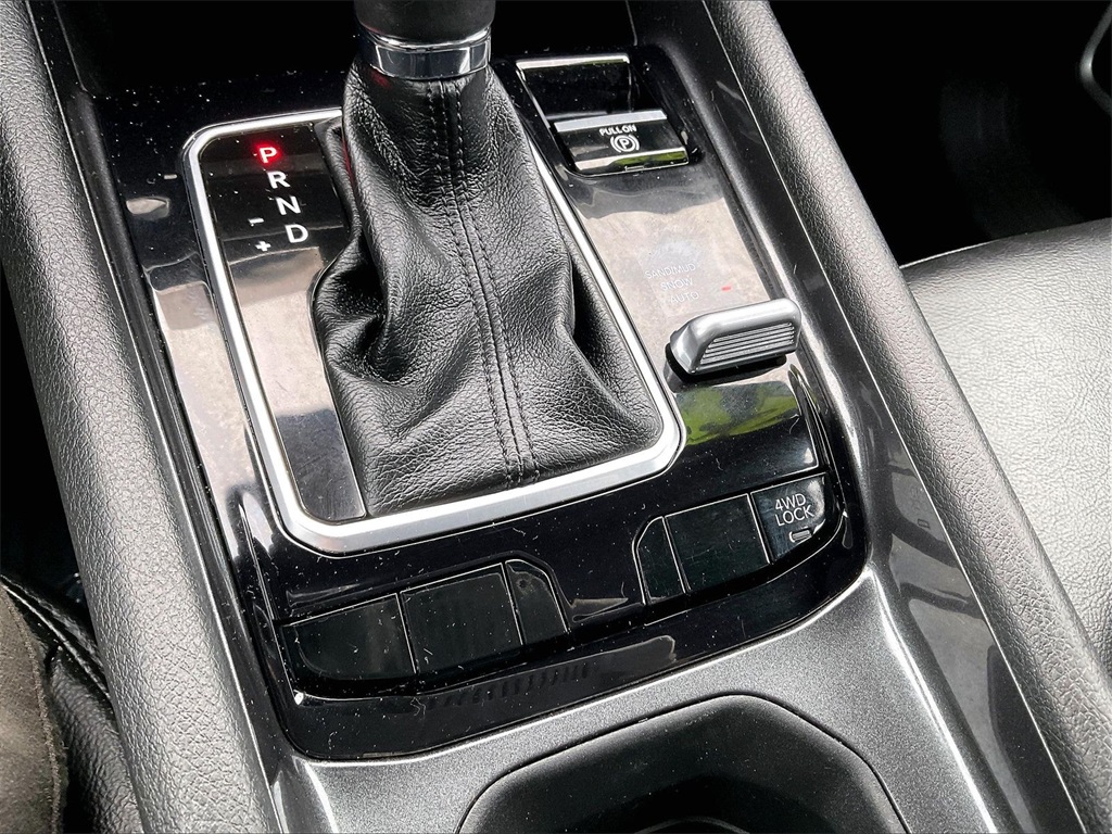 2023 Jeep Compass Latitude - Photo 32