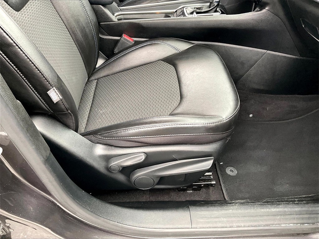 2023 Jeep Compass Latitude - Photo 35