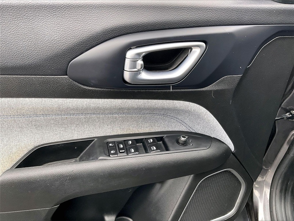 2023 Jeep Compass Latitude - Photo 36