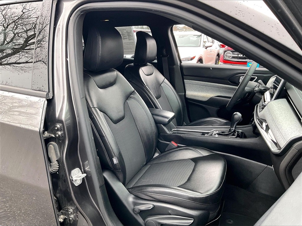 2023 Jeep Compass Latitude - Photo 10