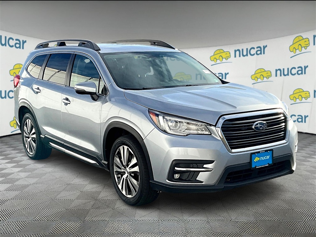 2022 Subaru Ascent Limited