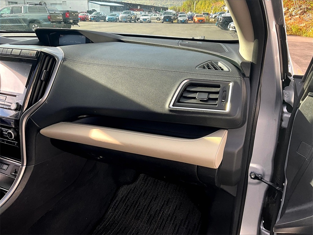 2022 Subaru Ascent Limited - Photo 13