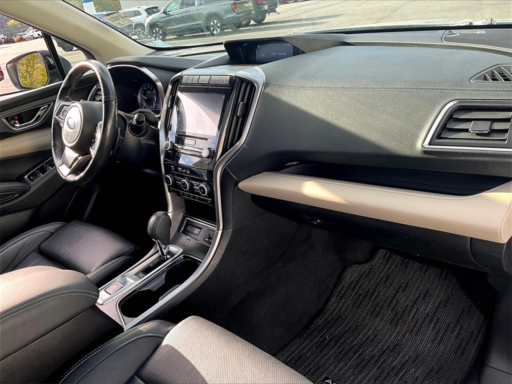 2022 Subaru Ascent Limited - Photo 14