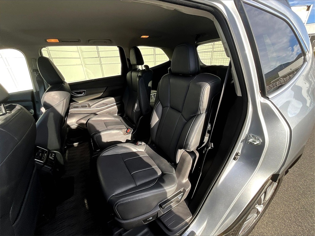 2022 Subaru Ascent Limited - Photo 15