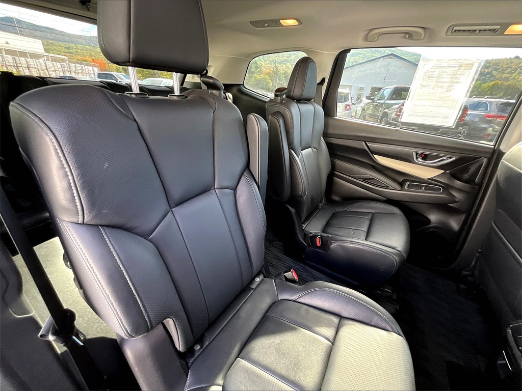 2022 Subaru Ascent Limited - Photo 16
