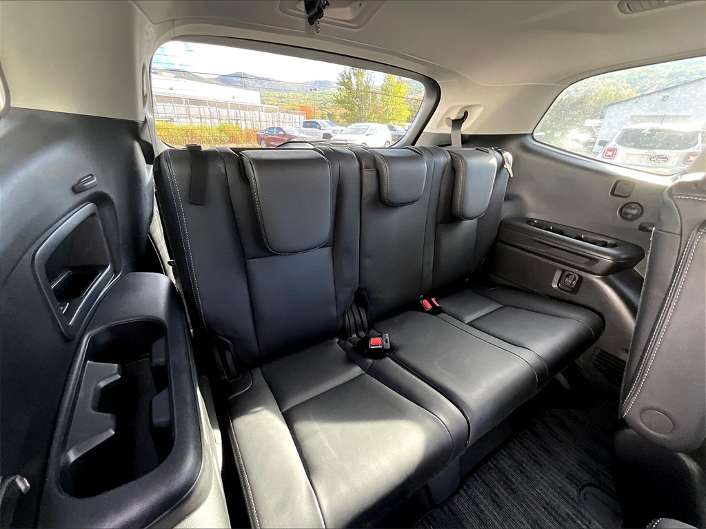 2022 Subaru Ascent Limited - Photo 17