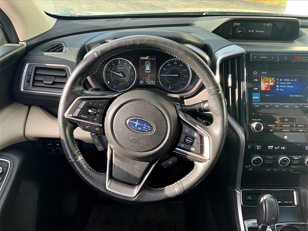 2022 Subaru Ascent Limited - Photo 18