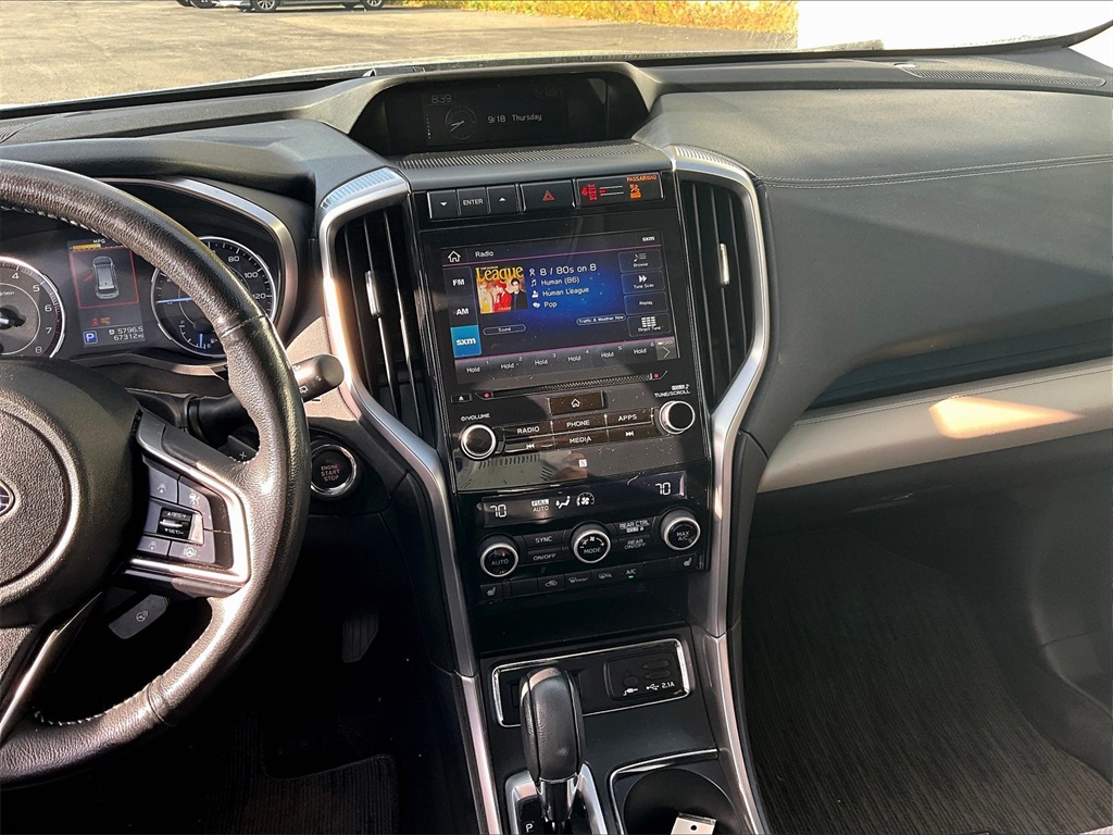 2022 Subaru Ascent Limited - Photo 19
