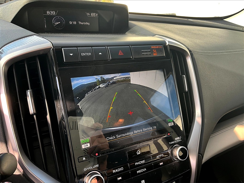 2022 Subaru Ascent Limited - Photo 20