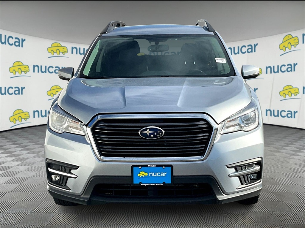 2022 Subaru Ascent Limited - Photo 2