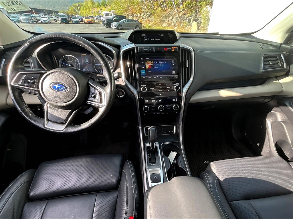 2022 Subaru Ascent Limited - Photo 22